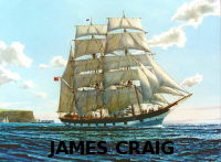 James Craig