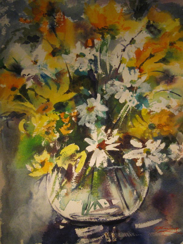 Daisies