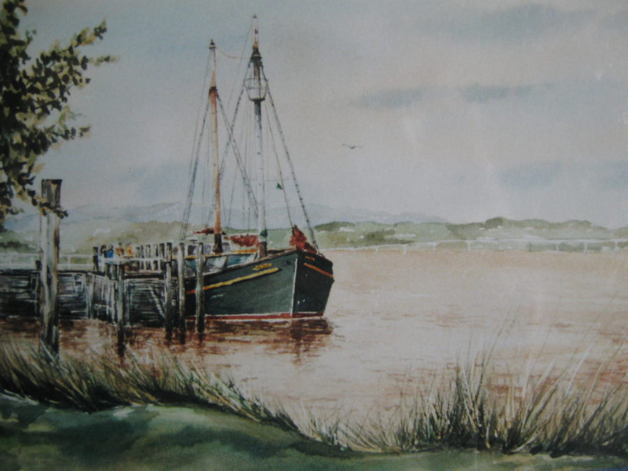 Dargaville