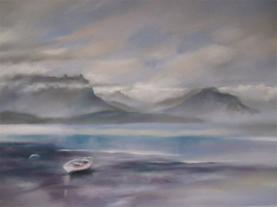 Mt.Manaia