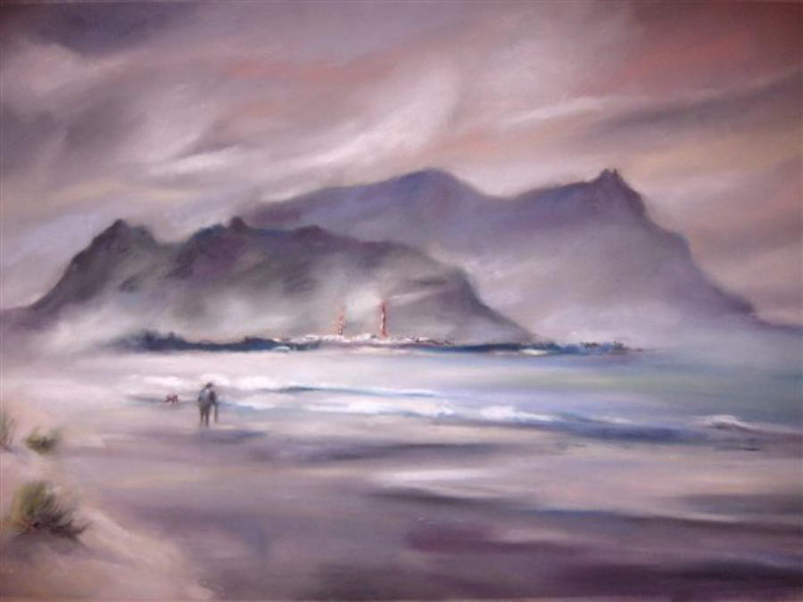 Marsden Point