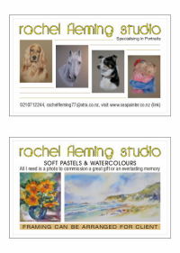 studio cards