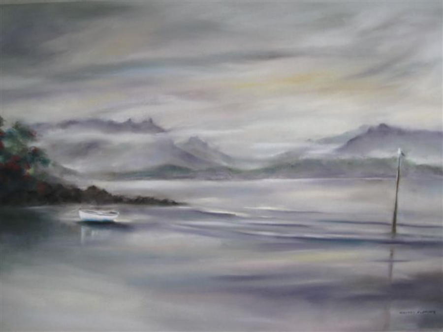 Whangarei Heads