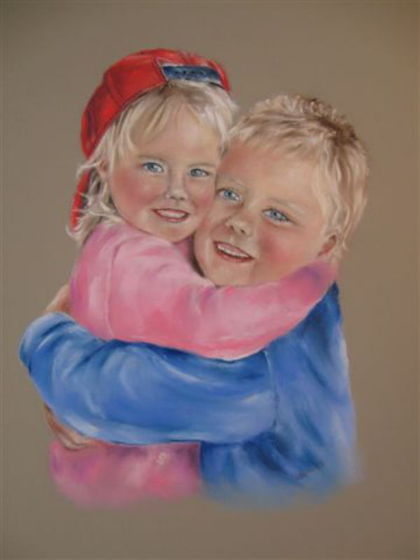 children