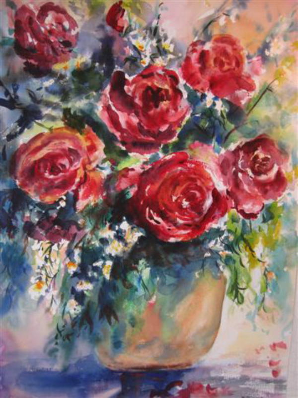 Roses