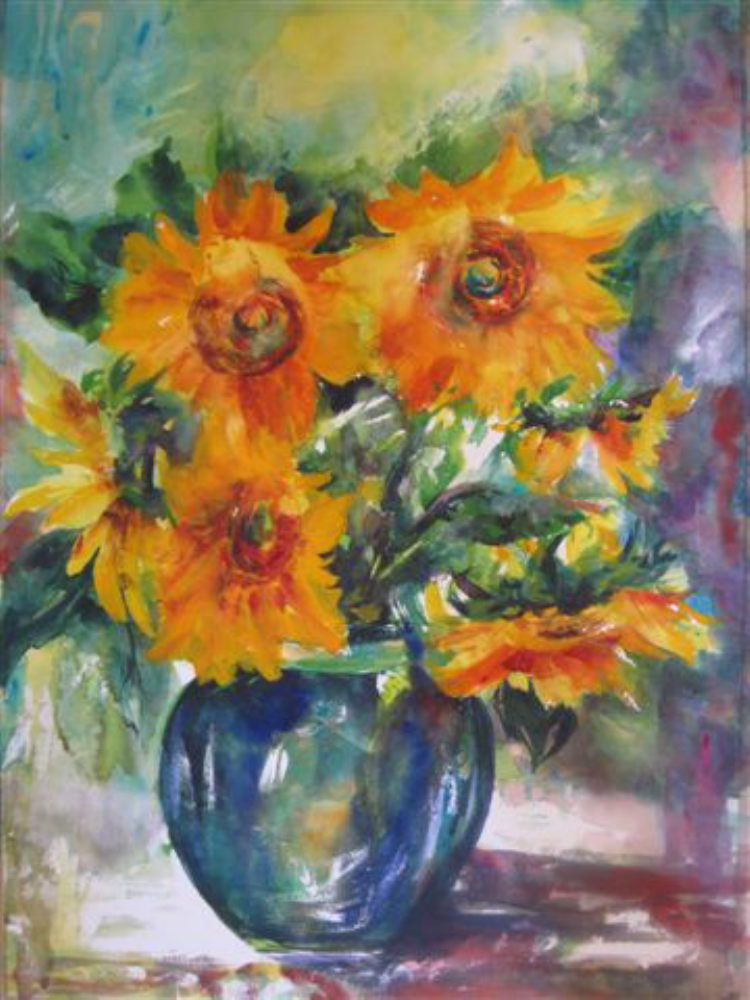 Sunflowers