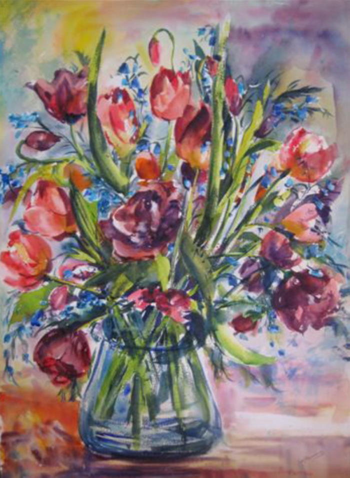 Tulips