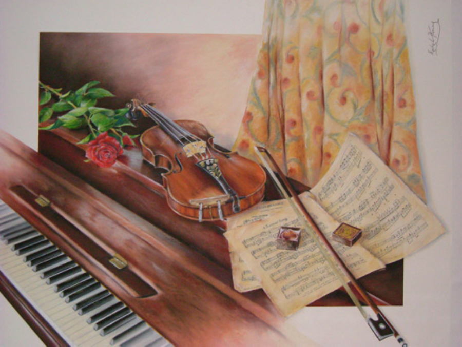 Violin