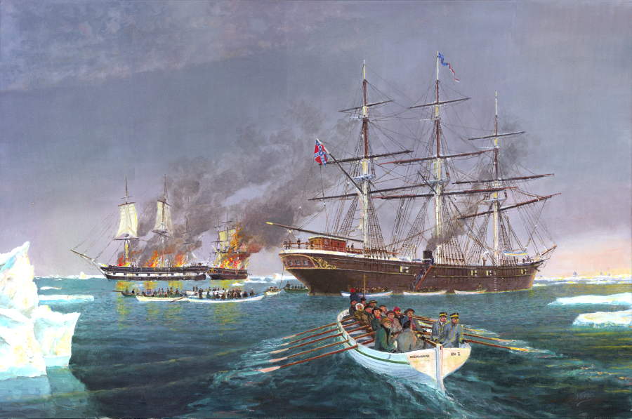Shenandoah